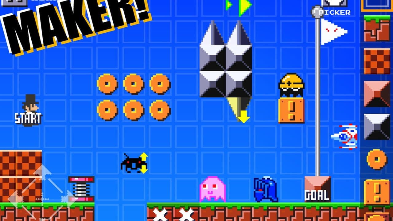 Super Mega Runners thumbnail 5