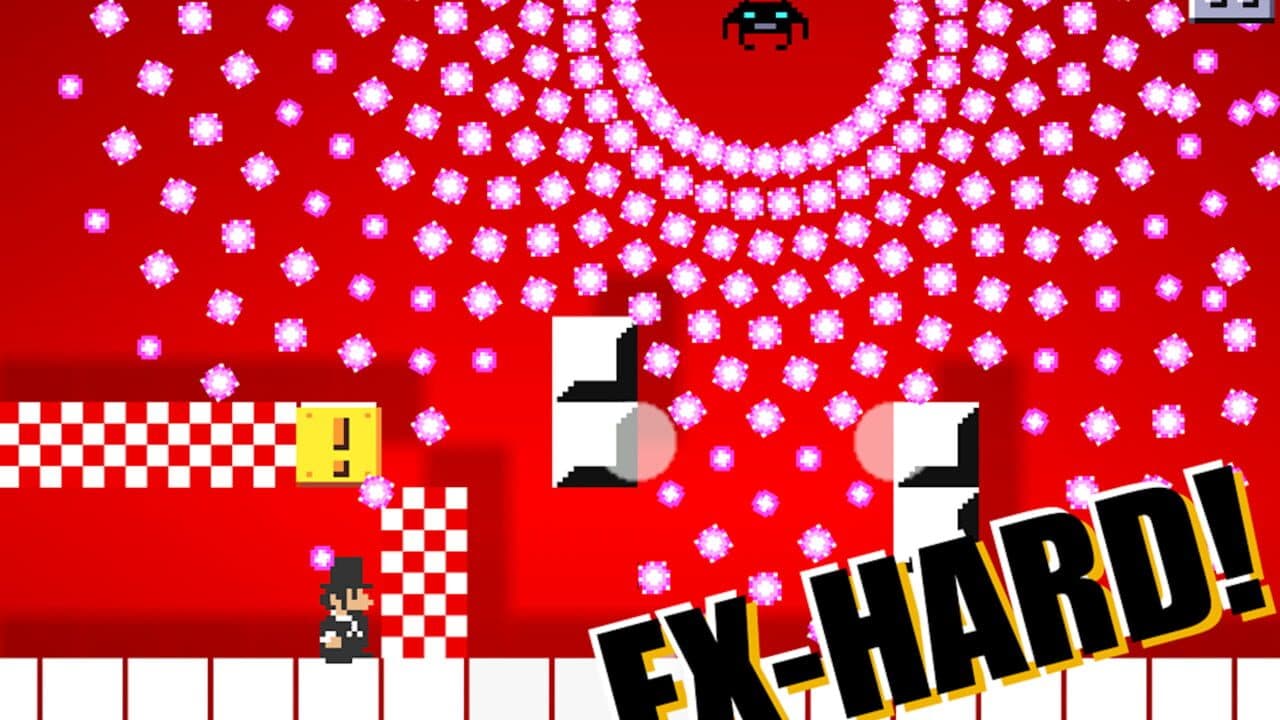 Super Mega Runners thumbnail 6