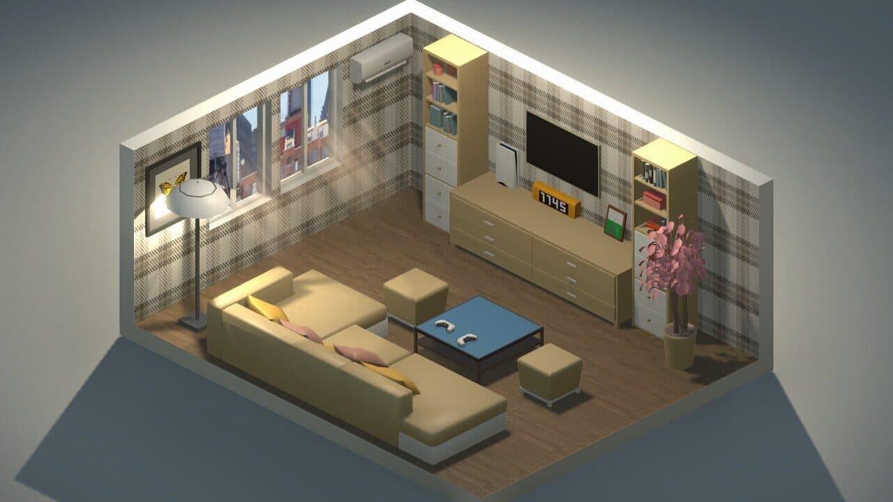My Dream Setup thumbnail 6