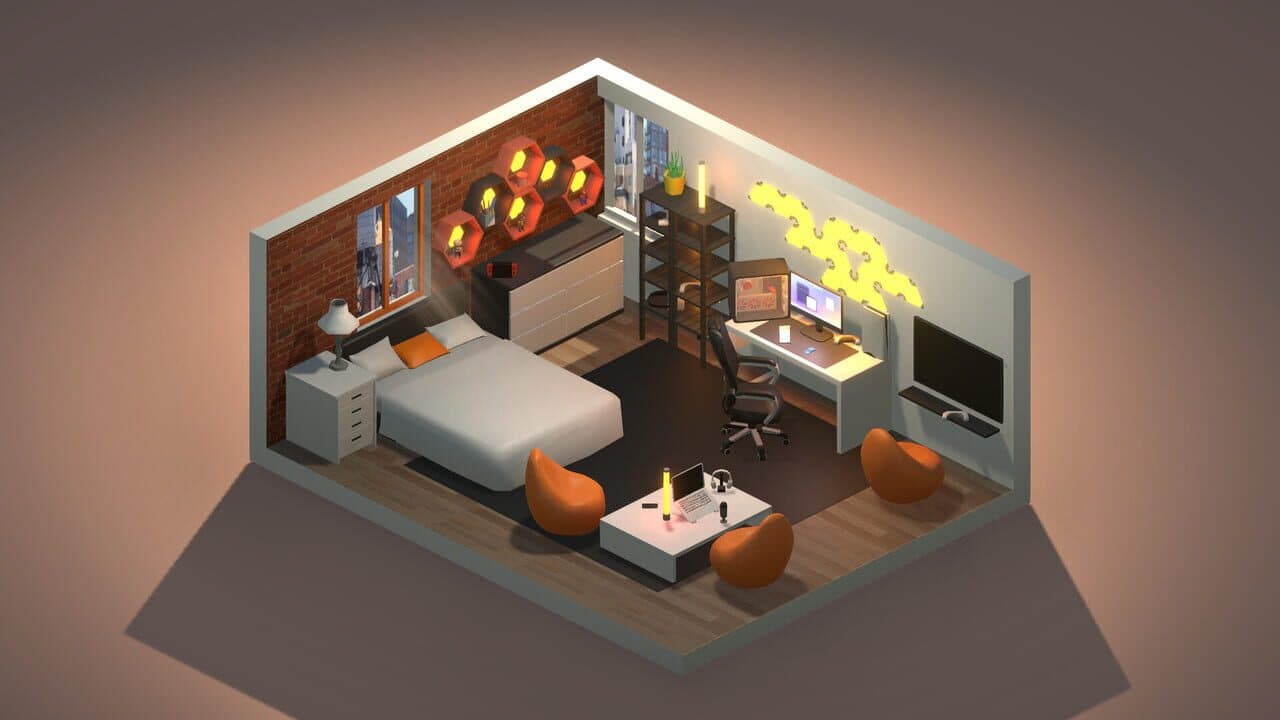 My Dream Setup thumbnail 7