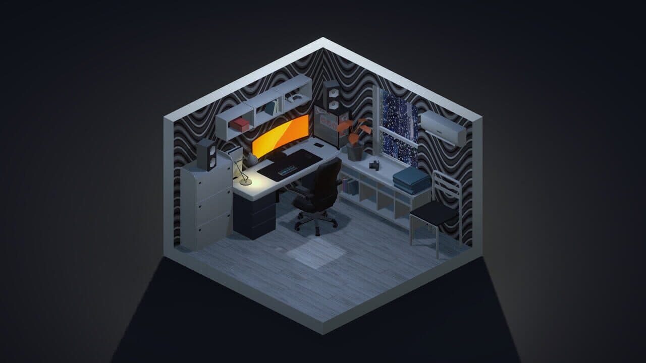 My Dream Setup thumbnail 9