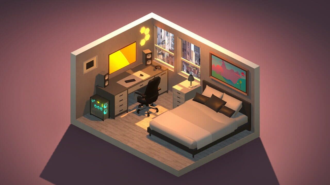 My Dream Setup thumbnail 10
