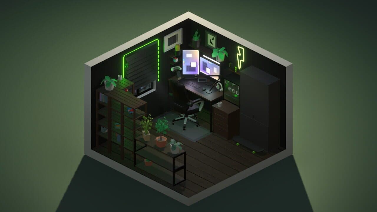 My Dream Setup thumbnail 11