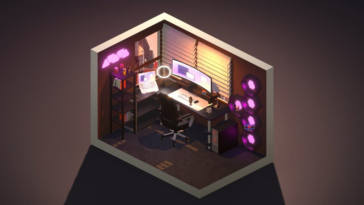 My Dream Setup thumbnail 12