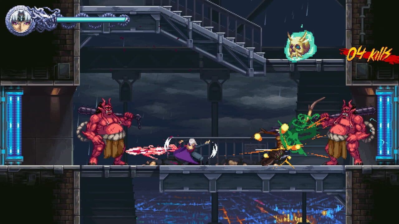 Ninja Gaiden: Ragebound thumbnail 13