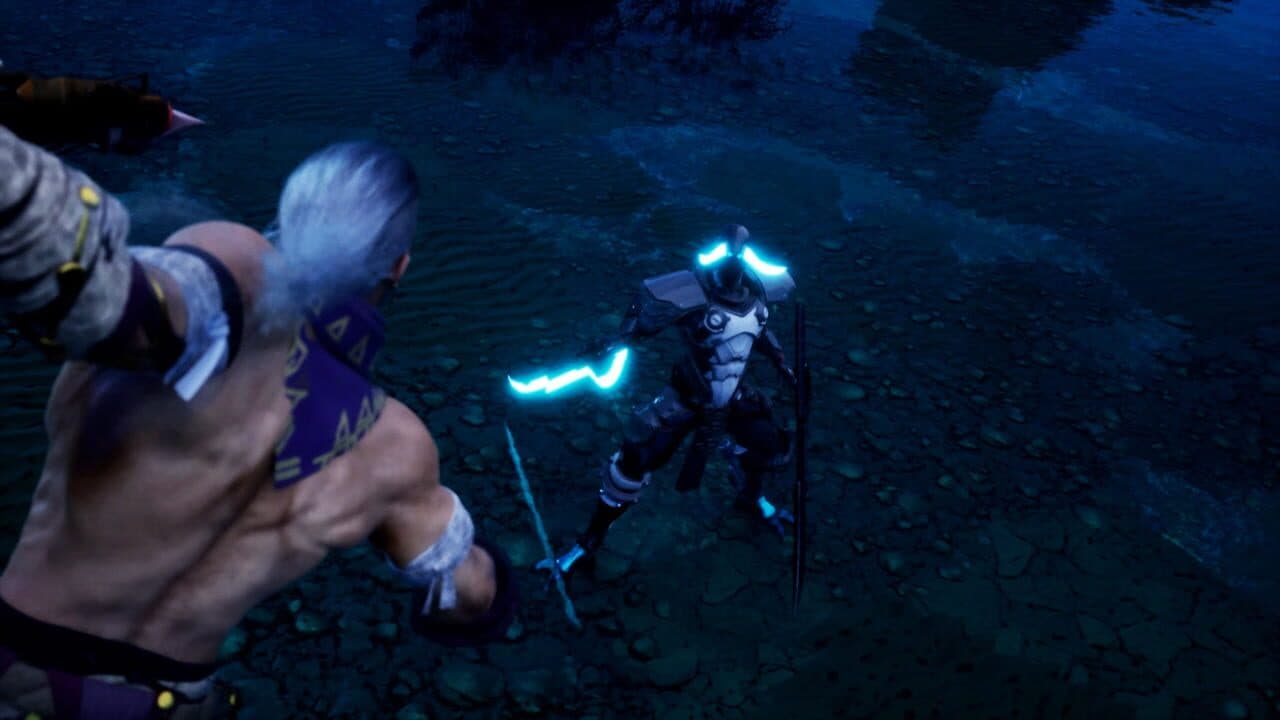 Arise thumbnail 2