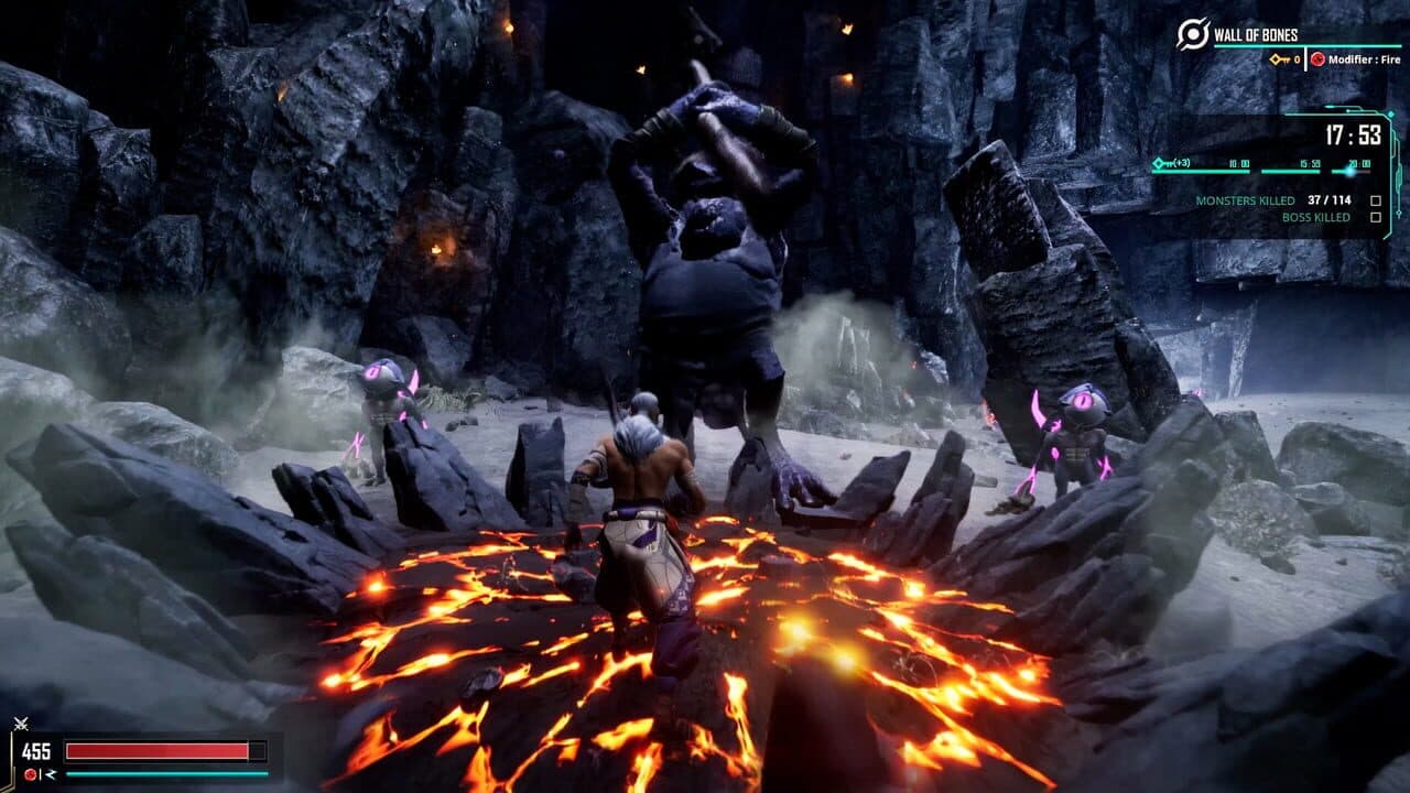 Arise thumbnail 6