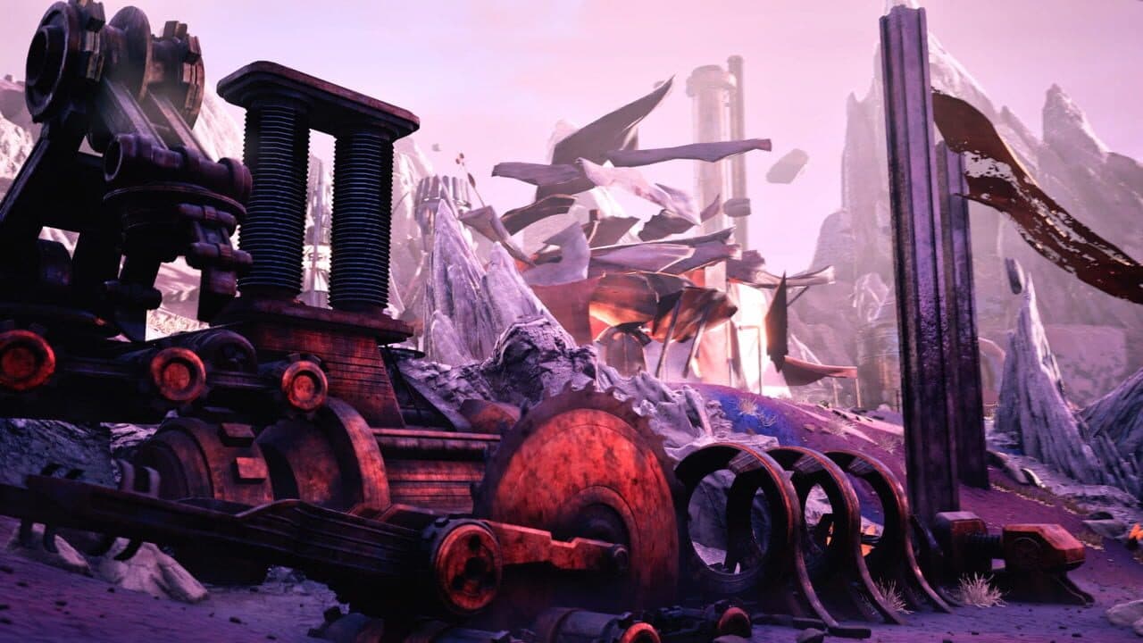 Arise thumbnail 12