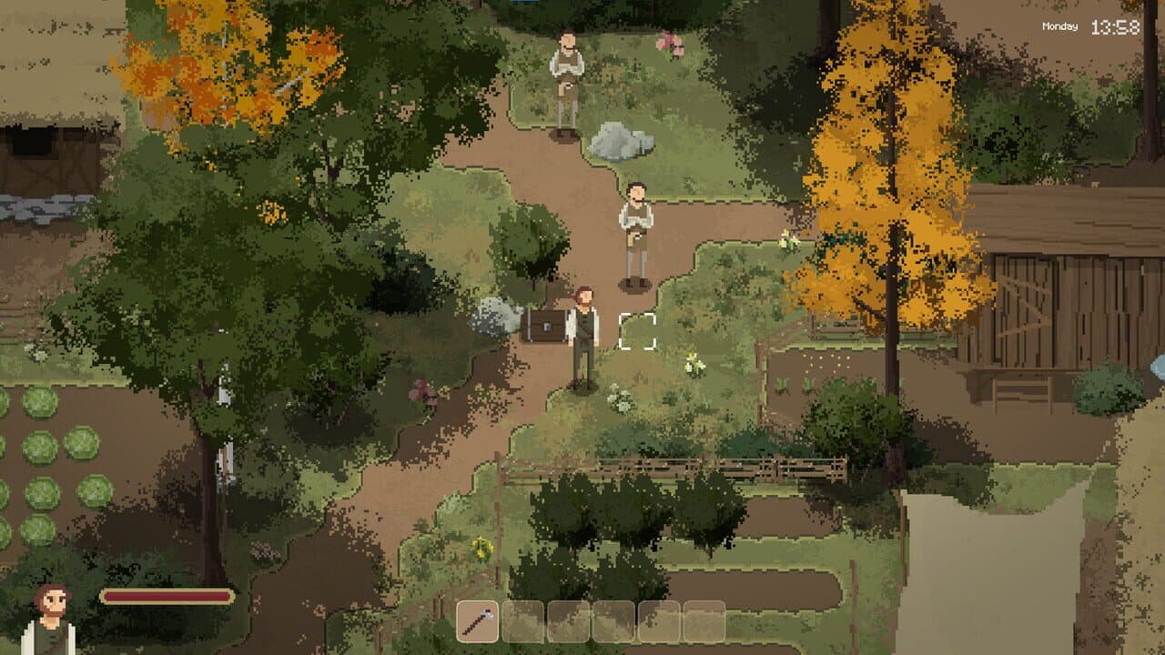 A Kingdom of Soil thumbnail 6