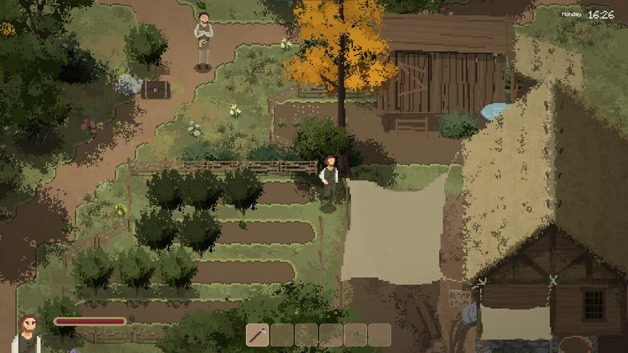 A Kingdom of Soil thumbnail 7