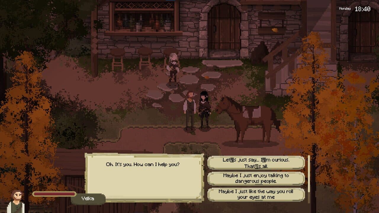 A Kingdom of Soil thumbnail 2