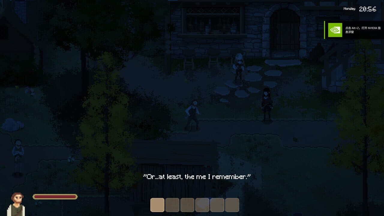 A Kingdom of Soil thumbnail 3
