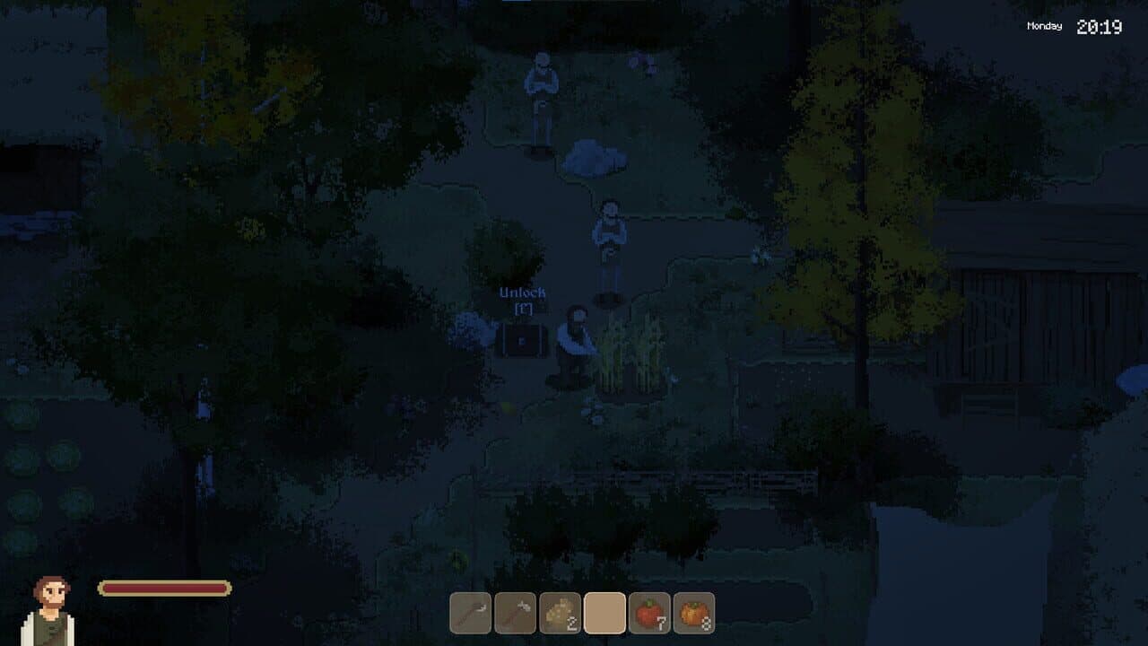 A Kingdom of Soil thumbnail 4