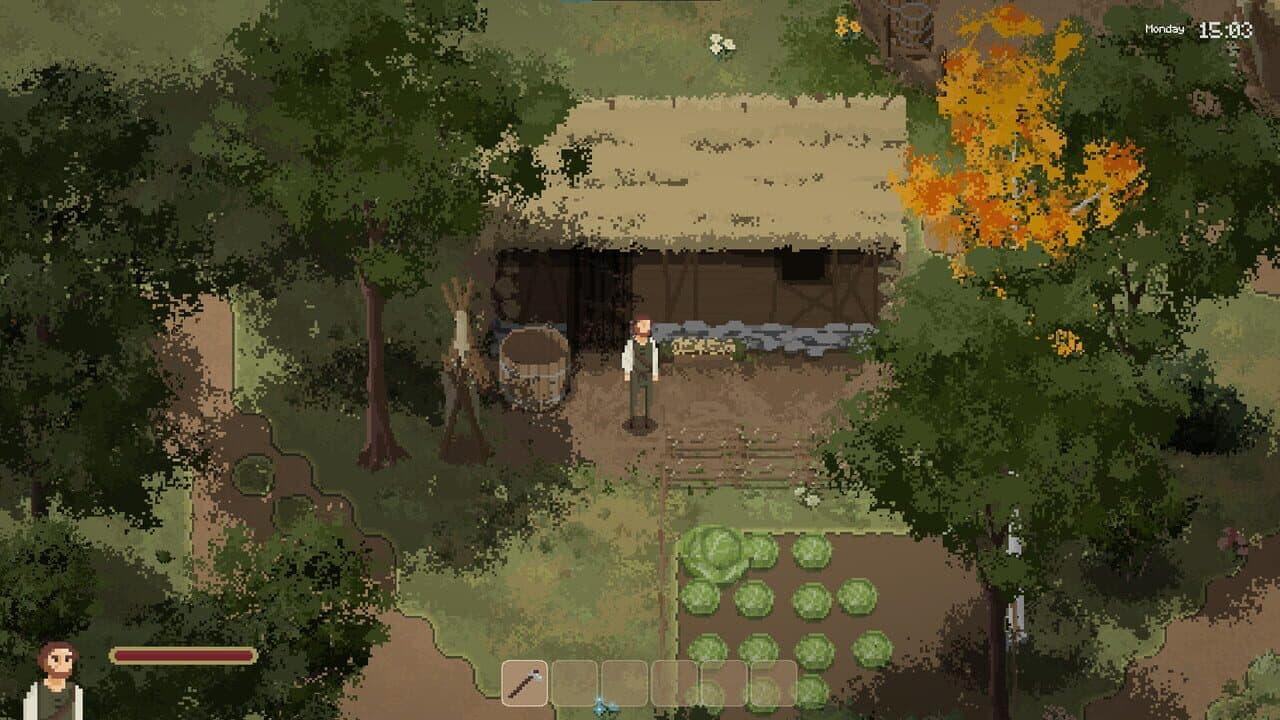 A Kingdom of Soil thumbnail 8