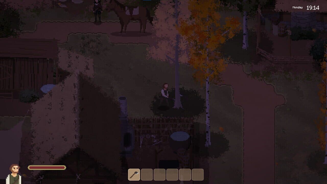 A Kingdom of Soil thumbnail 9