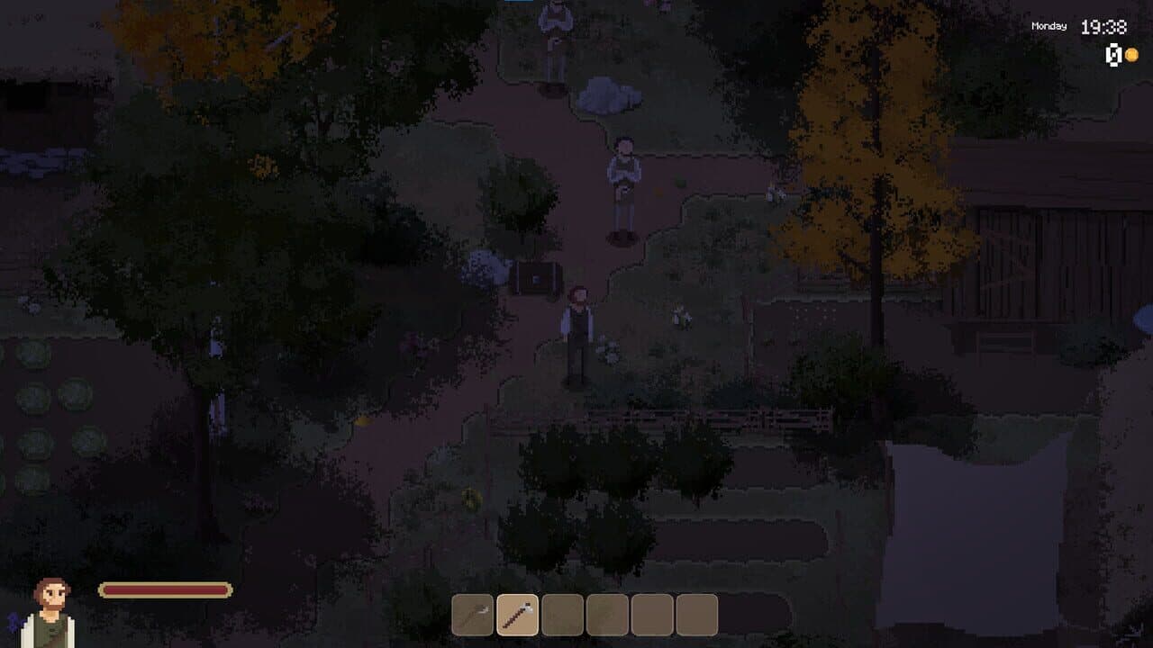 A Kingdom of Soil thumbnail 10