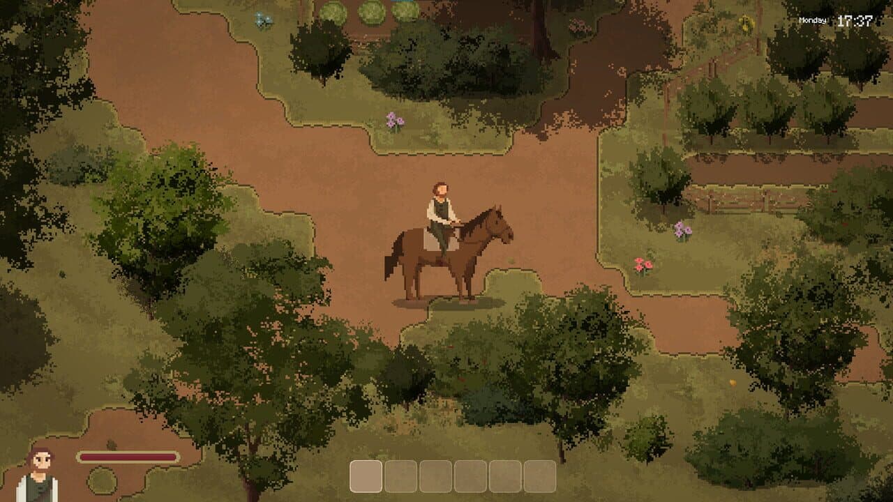 A Kingdom of Soil thumbnail 11