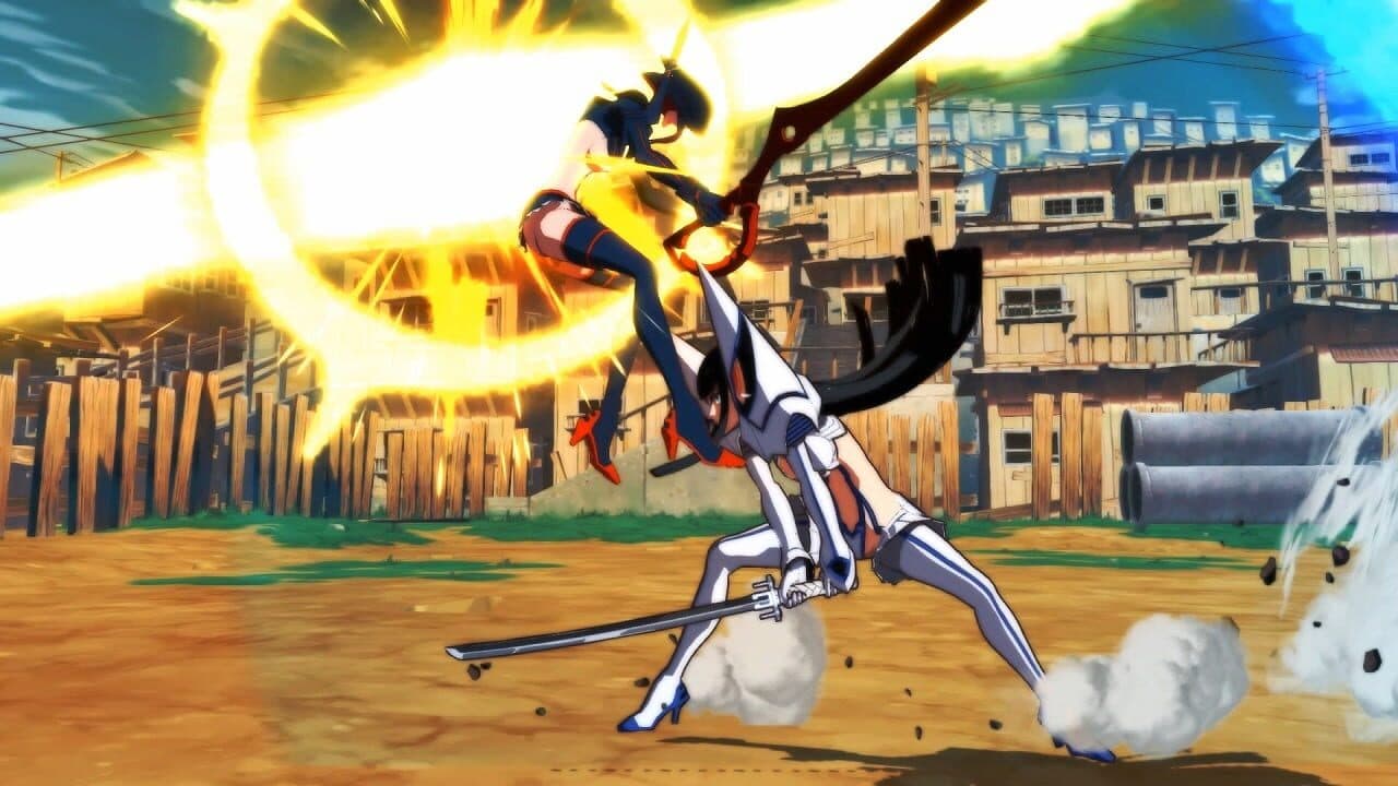 Kill la Kill: If thumbnail 10