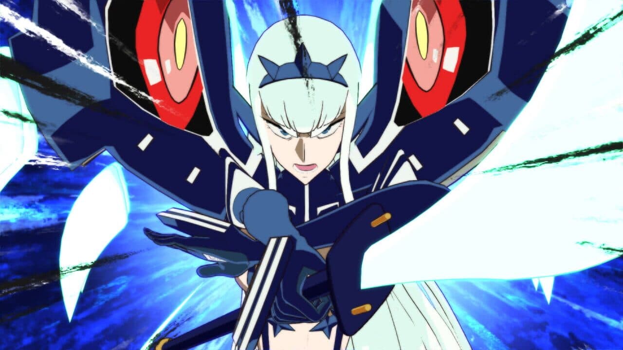 Kill la Kill: If thumbnail 11