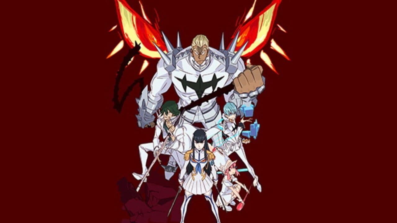 Kill la Kill: If thumbnail 13