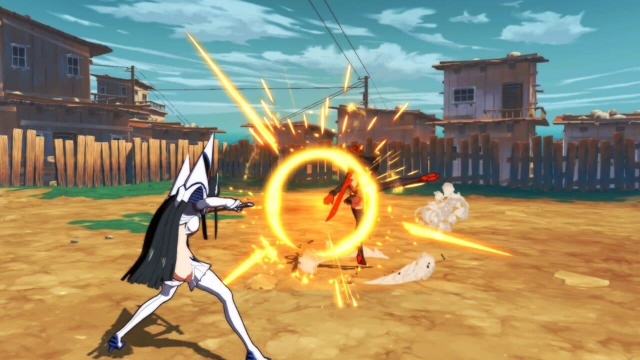 Kill la Kill: If thumbnail 14