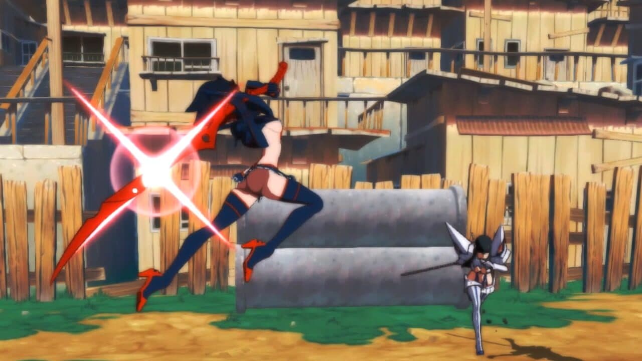 Kill la Kill: If thumbnail 15