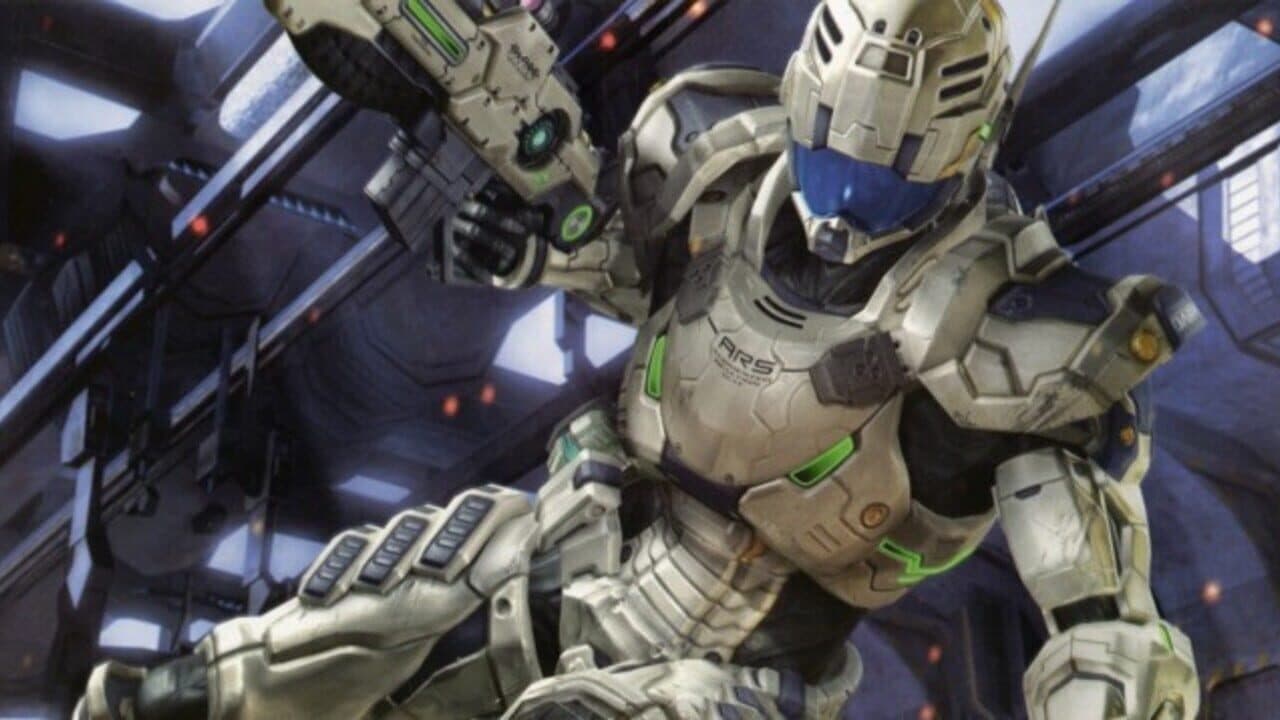Vanquish thumbnail 6