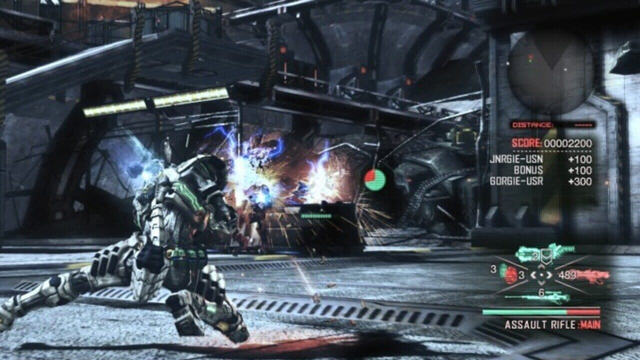 Vanquish thumbnail 7