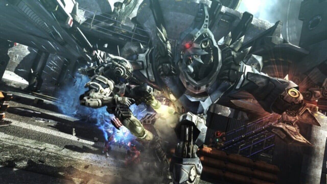 Vanquish thumbnail 8