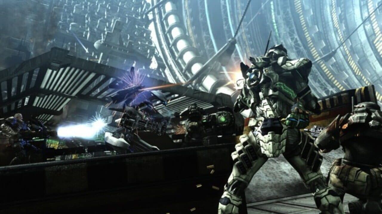 Vanquish thumbnail 10