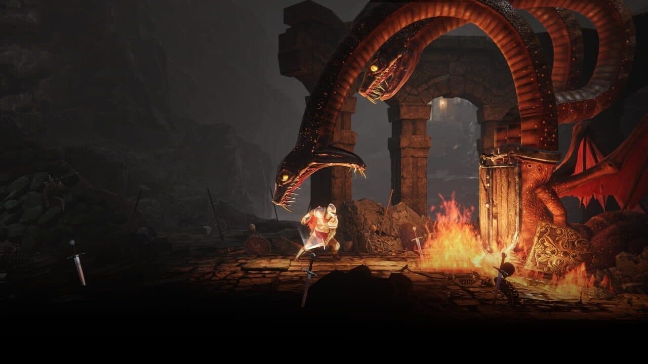 Castle of Heart: Retold thumbnail 3