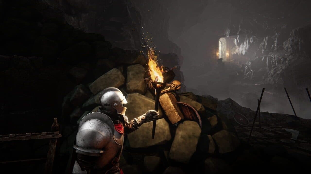 Castle of Heart: Retold thumbnail 4