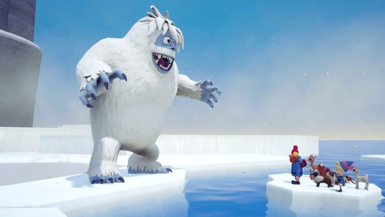 Rudolph the Red-Nosed Reindeer thumbnail 5