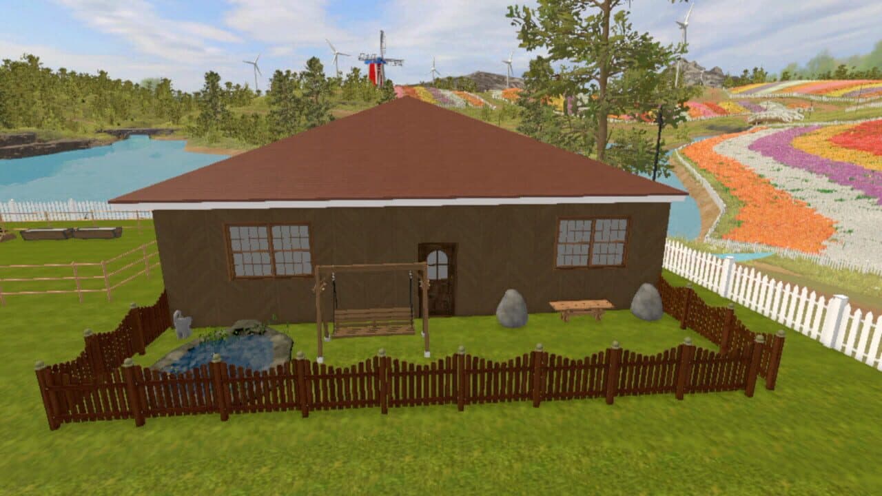 House Flipper: Farm Bundle thumbnail 4