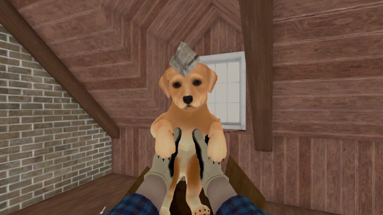 House Flipper: Everybody Loves Animals thumbnail 5