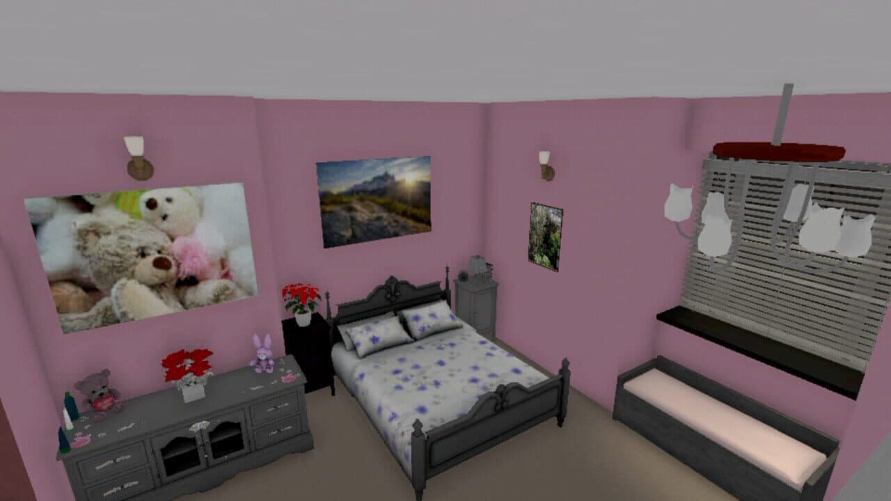 House Flipper: Everybody Loves Animals thumbnail 4