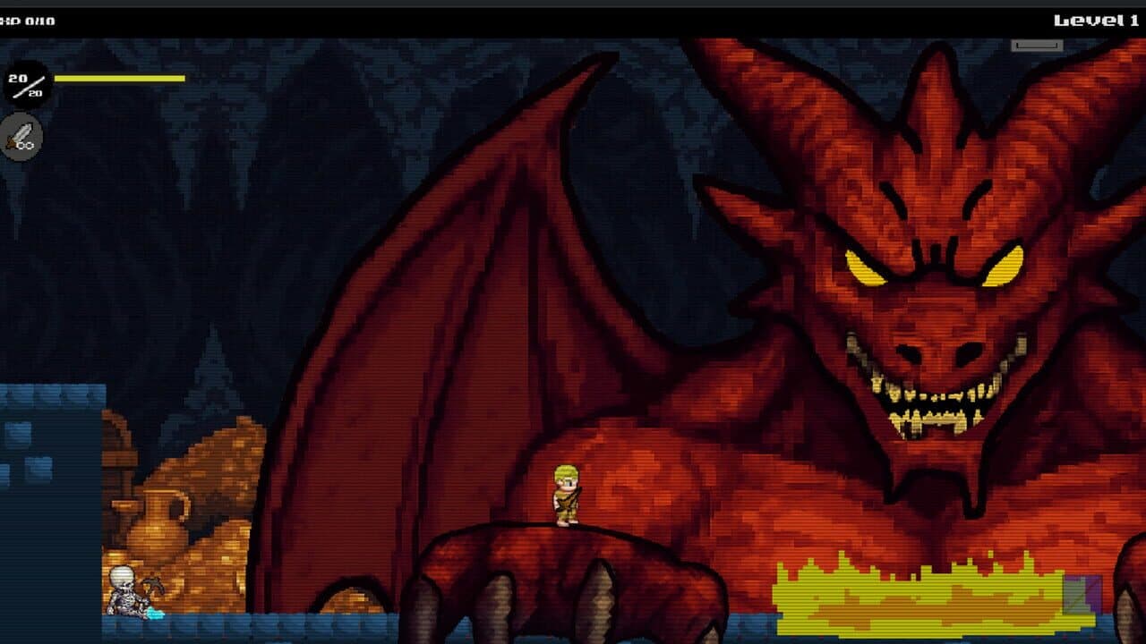 Astraphia screenshot 1