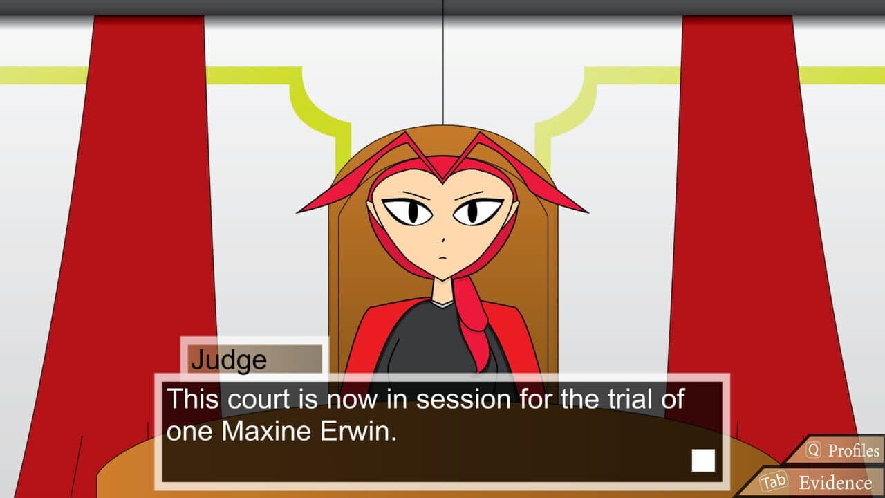 Samuel Prince Attorney at Law Chapter 1 thumbnail 3