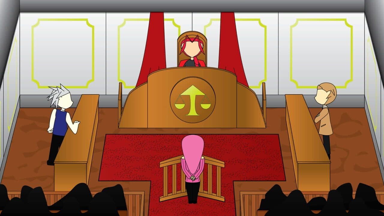 Samuel Prince Attorney at Law Chapter 1 thumbnail 4