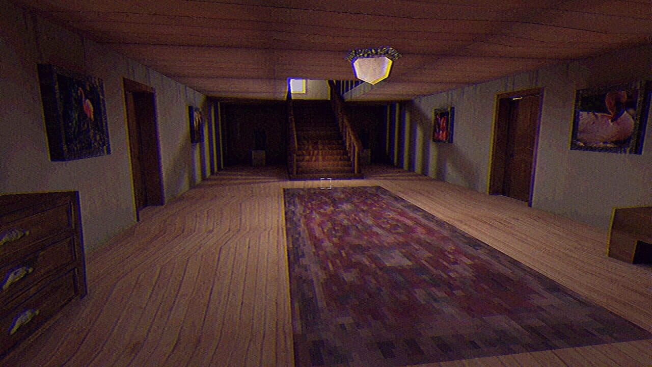 Buried Tapes: The Cleaner thumbnail 2