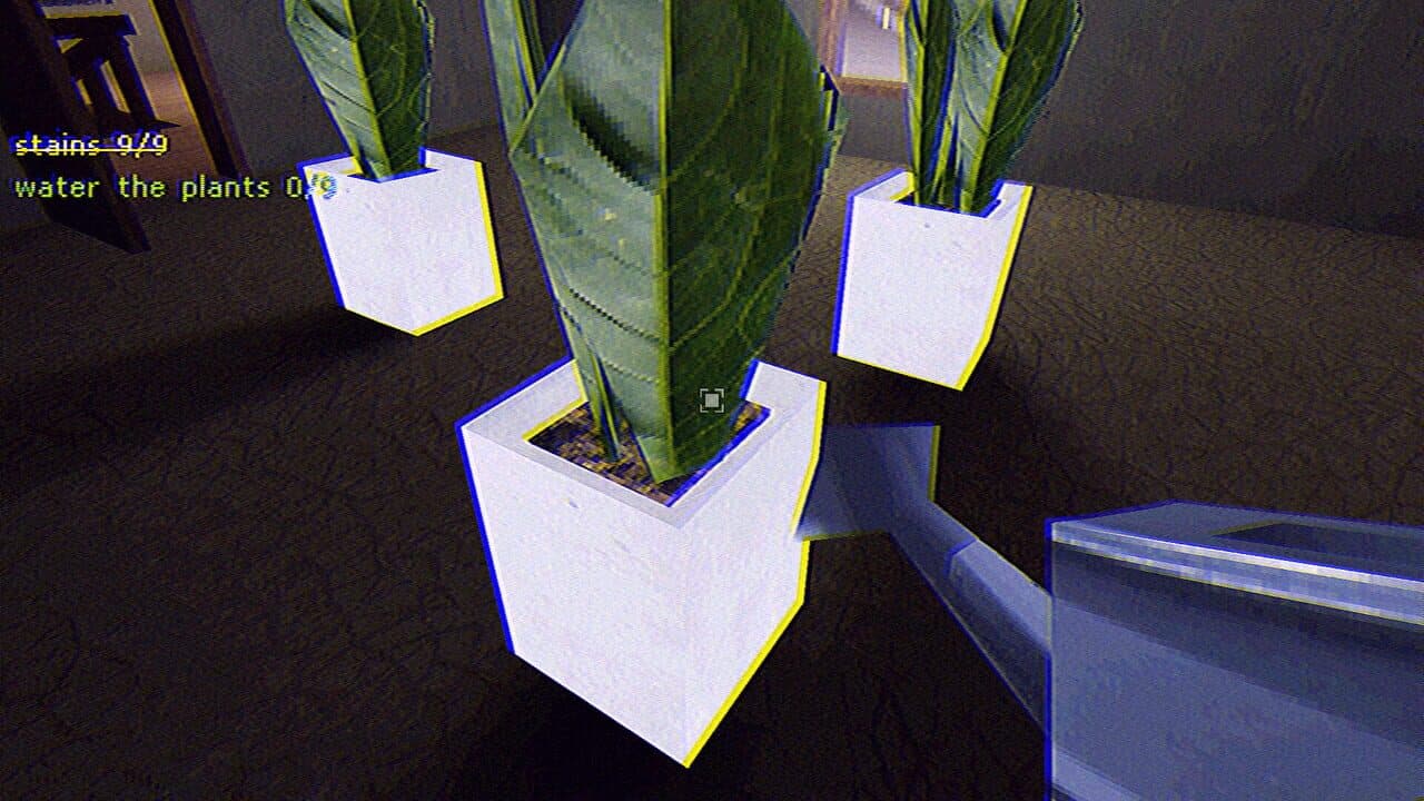 Buried Tapes: The Cleaner thumbnail 5