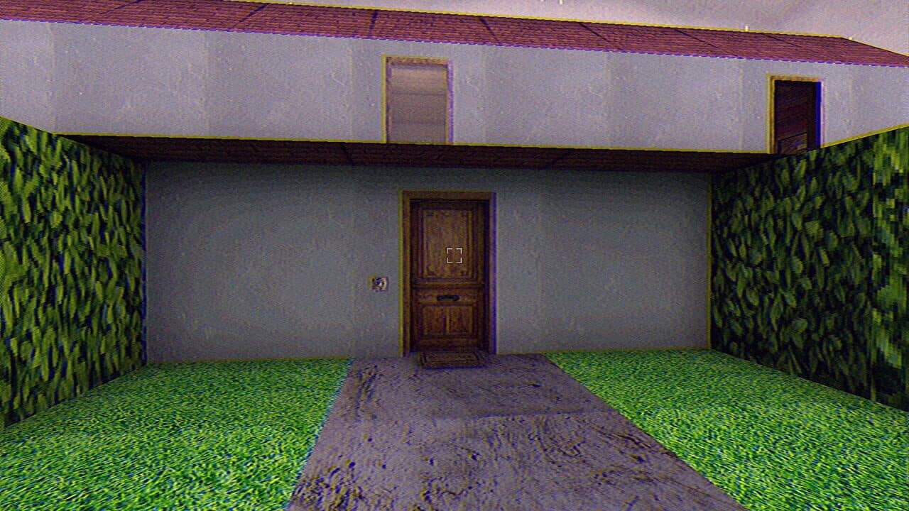 Buried Tapes: The Cleaner screenshot 1