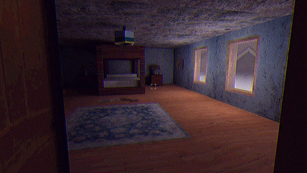 Buried Tapes: The Cleaner thumbnail 7