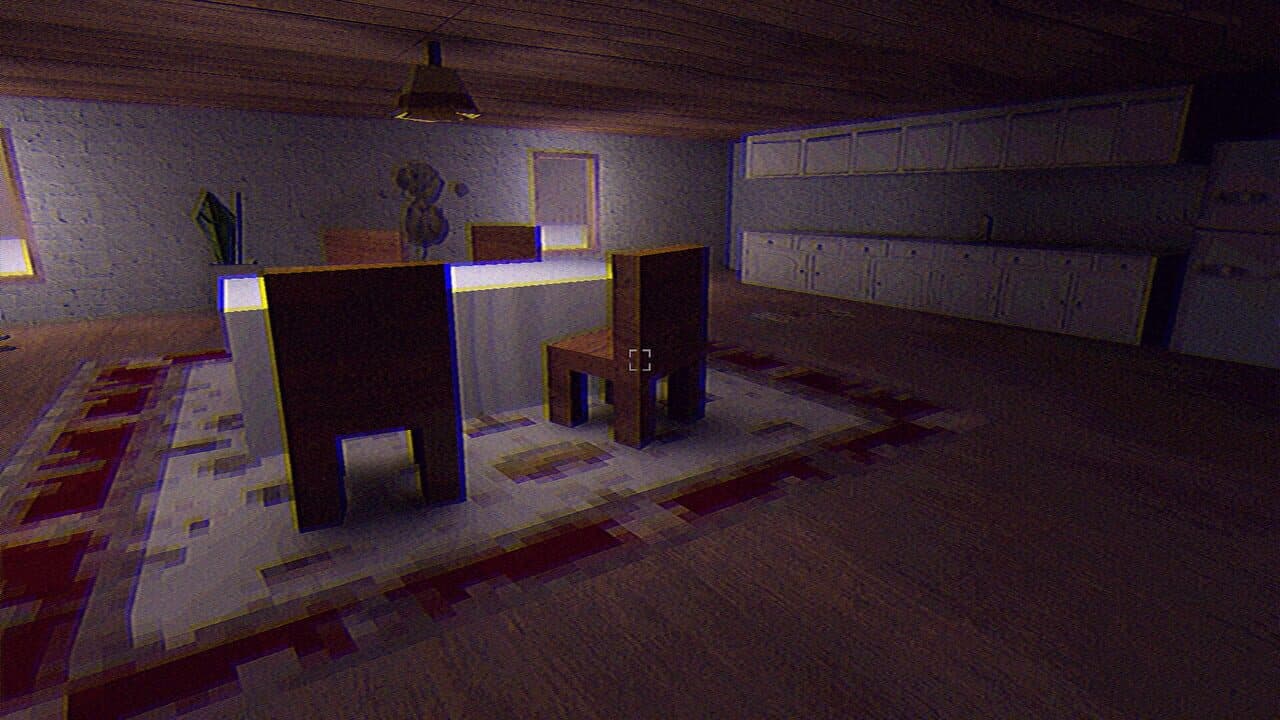 Buried Tapes: The Cleaner thumbnail 8