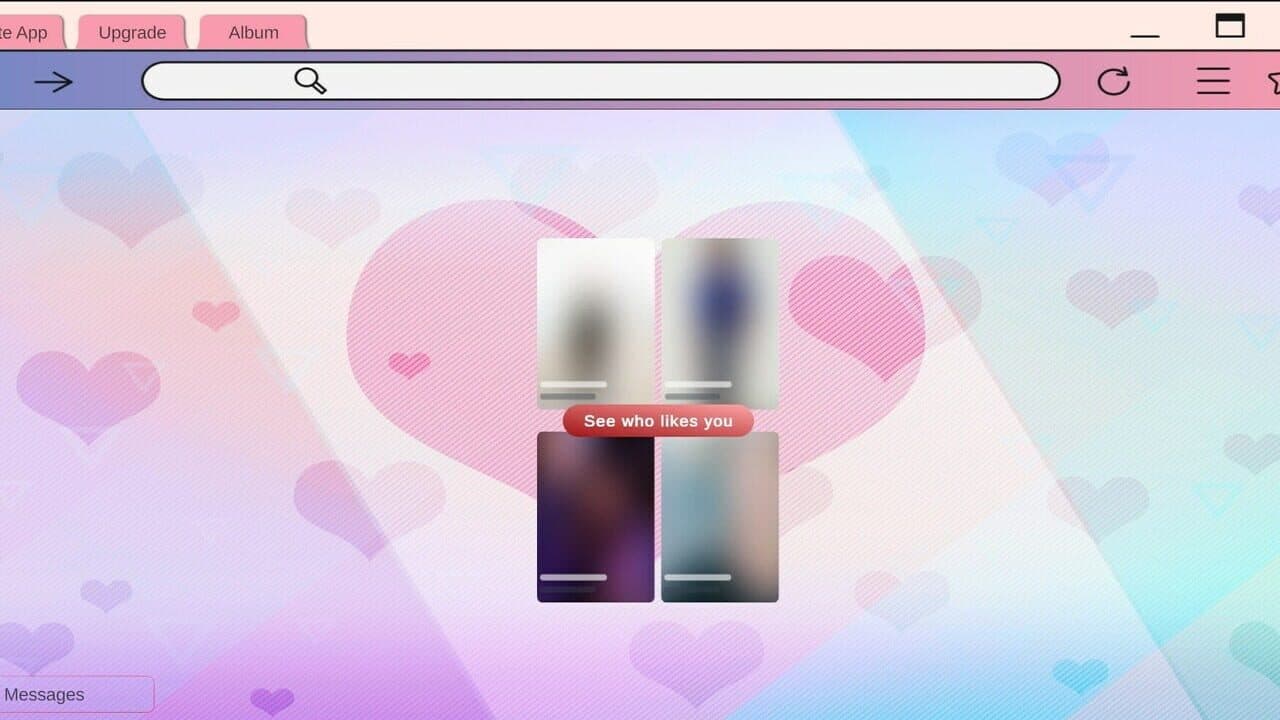 Dating App Simulator thumbnail 3