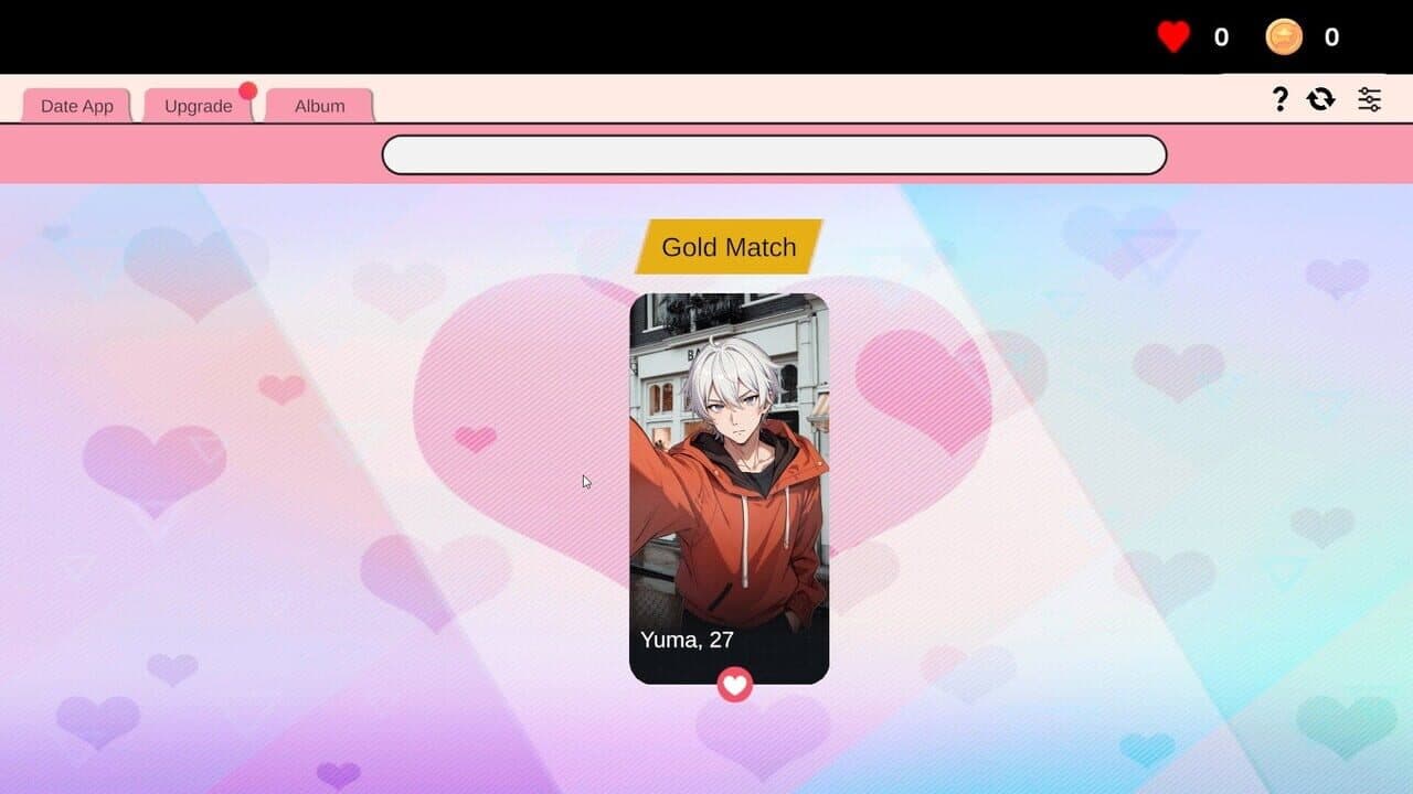 Dating App Simulator thumbnail 4
