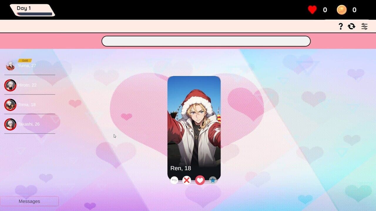 Dating App Simulator thumbnail 6