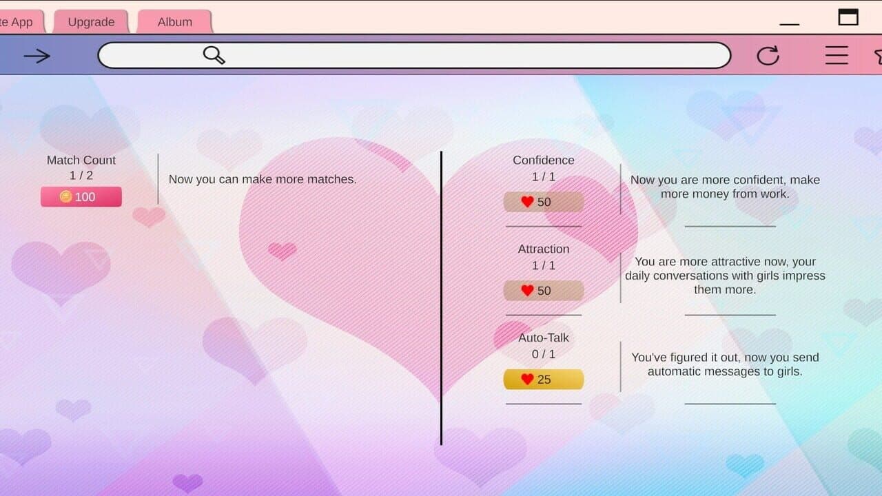 Dating App Simulator thumbnail 7