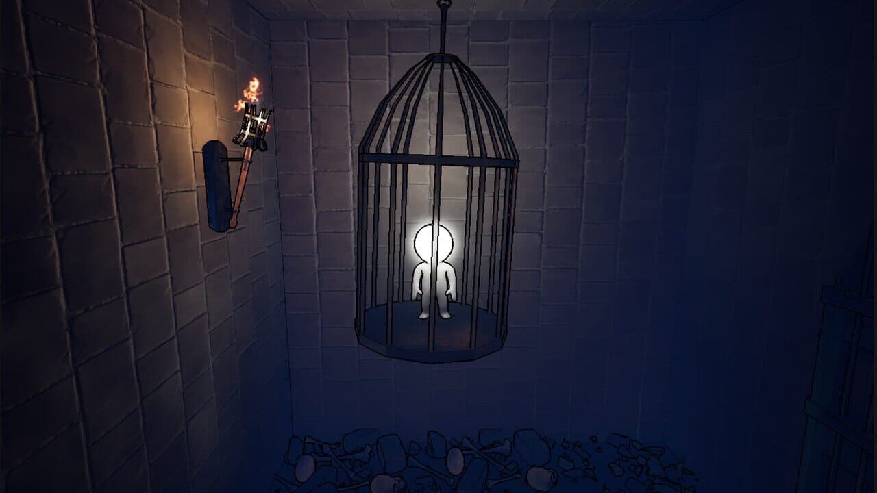Lumen: The Last Hope screenshot 1