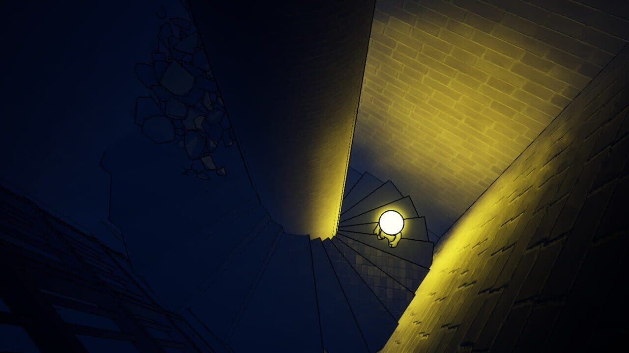 Lumen: The Last Hope thumbnail 2